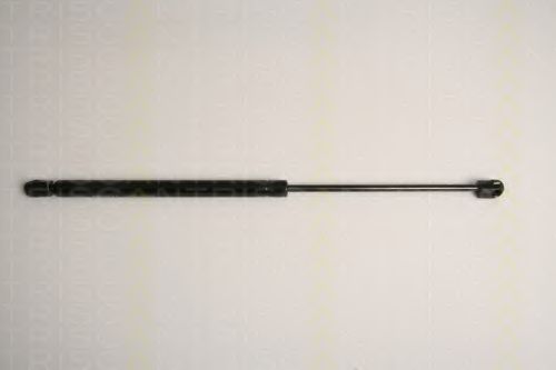 Газовая пружина, крышка багажник TRISCAN 8710 17211