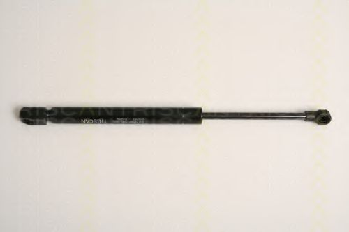 Газовая пружина, крышка багажник TRISCAN 8710 17213