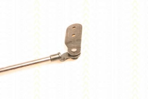 Газовая пружина, крышка багажник TRISCAN 8144200