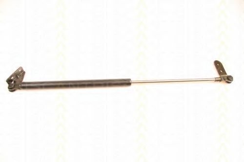 Газовая пружина, крышка багажник TRISCAN 8710 18201