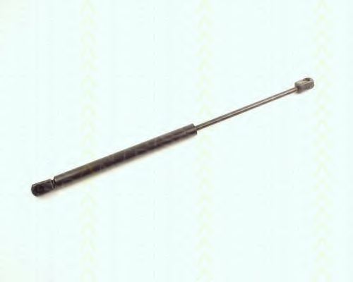 Газовая пружина, крышка багажник TRISCAN 8710 25216