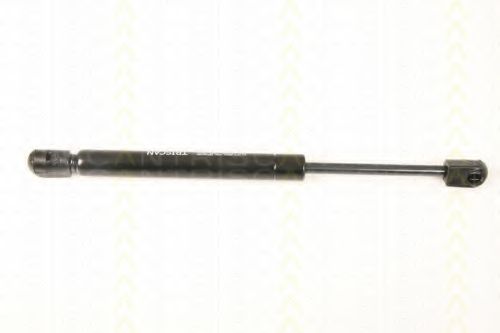 Газовая пружина, крышка багажник TRISCAN 8710 27219