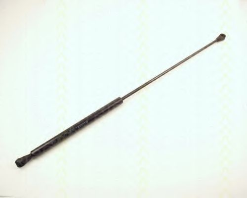 Газовая пружина, крышка багажник TRISCAN 8710 2805