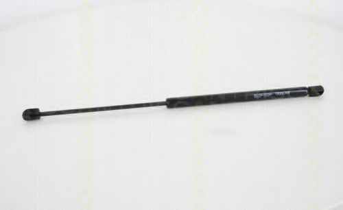 Газовая пружина, заднее стекло TRISCAN 8710 28246