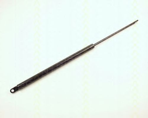 Газовая пружина, крышка багажник TRISCAN 8710 2906