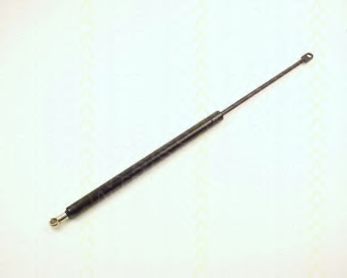 Газовая пружина, крышка багажник TRISCAN 8710 2914