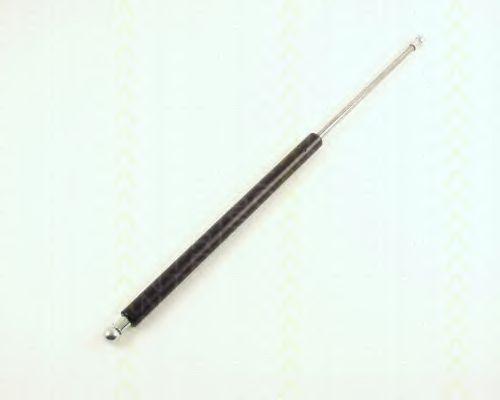 Газовая пружина, крышка багажник TRISCAN 8710 29202