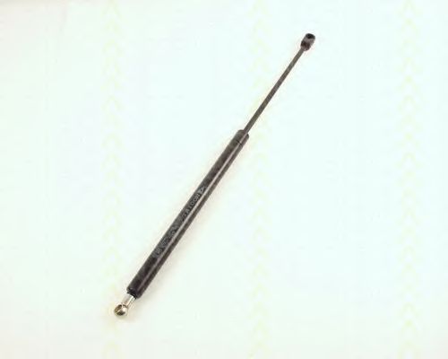 Газовая пружина, крышка багажник TRISCAN 8710 29218