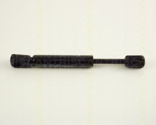 Газовая пружина, крышка багажник TRISCAN 8710 29226