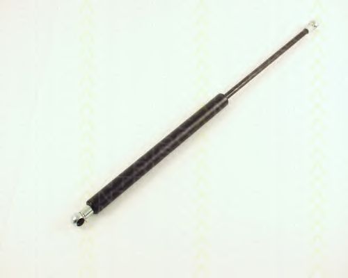 Газовая пружина, крышка багажник TRISCAN 8710 29227