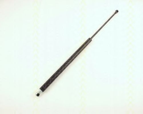 Газовая пружина, крышка багажник TRISCAN 8710 29236