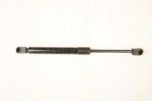 Газовая пружина, крышка багажник TRISCAN 8710 29290