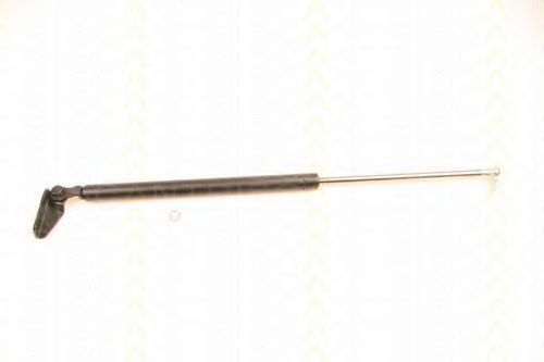 Газовая пружина, крышка багажник TRISCAN 8710 40210