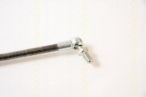 Газовая пружина, крышка багажник TRISCAN 8710 40213