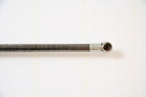 Газовая пружина, крышка багажник KILEN 440011