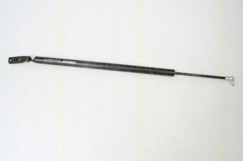 Газовая пружина, крышка багажник TRISCAN 8710 42230