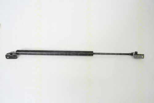 Газовая пружина, крышка багажник TRISCAN 8710 42231