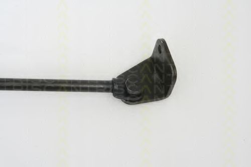 Газовая пружина, крышка багажник TRISCAN 8137224