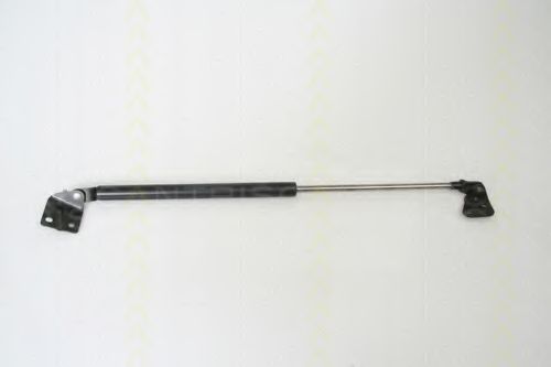 Газовая пружина, крышка багажник TRISCAN 8710 69215