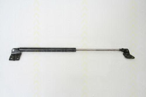 Газовая пружина, крышка багажник TRISCAN 8710 69216