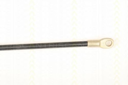 Газовая пружина, крышка багажник STABILUS 084603