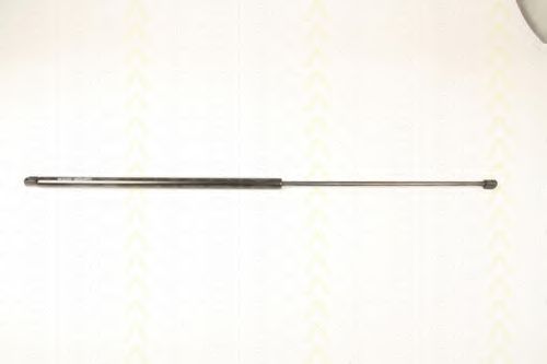 Газовая пружина, капот TRISCAN 8710 9012