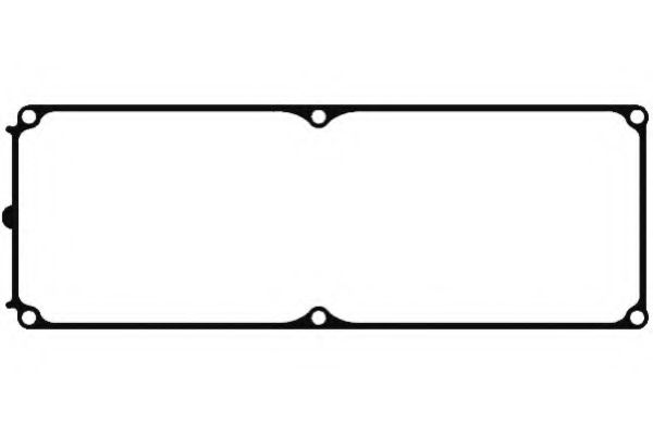 Прокладка, крышка головки цилиндра PAYEN JN853
