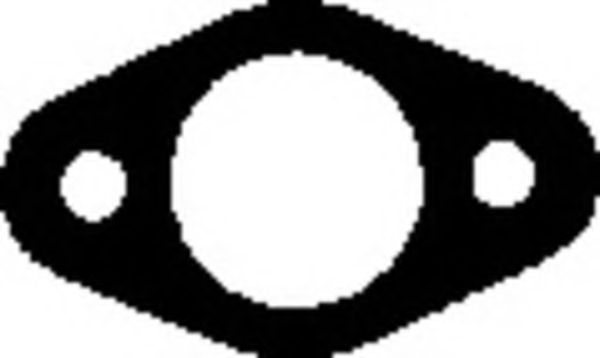 Прокладка, труба выхлопного газа PAYEN JE480