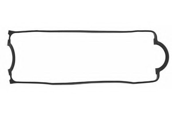 Прокладка, крышка головки цилиндра ELRING 030236