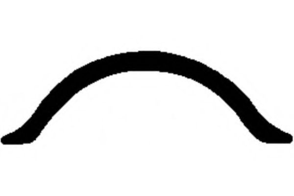 Прокладка, маслянный поддон PAYEN JJ477