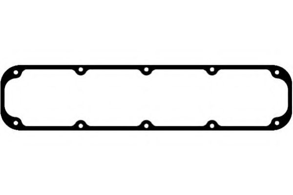 Прокладка, крышка головки цилиндра PAYEN JM7050