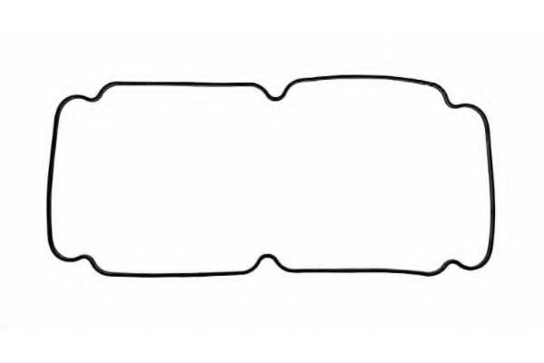 Прокладка, крышка головки цилиндра PAYEN JN410