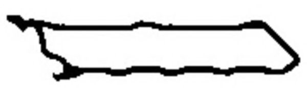 Прокладка, крышка головки цилиндра PAYEN JN567