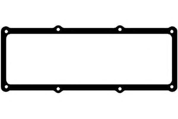 Прокладка, крышка головки цилиндра PAYEN JN783