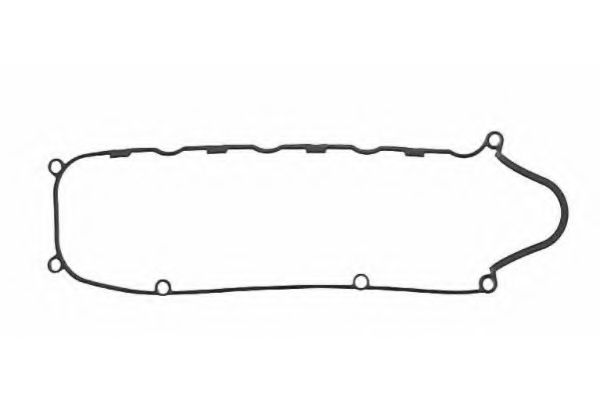 Прокладка, крышка головки цилиндра PAYEN JN710