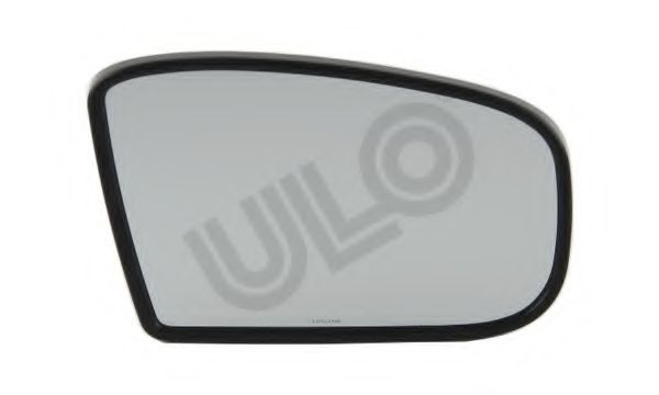 Зеркальное стекло, наружное зеркало ULO 6842-12