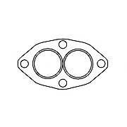 Прокладка, труба выхлопного газа HJS 83 32 4000