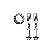 Комплект прокладок, система выпуска ОГ HJS 82 43 7913
