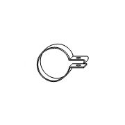 Соединительные элементы, система выпуска HJS 83 11 3909