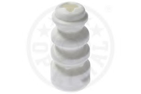 Буфер, амортизация OPTIMAL F8-7658