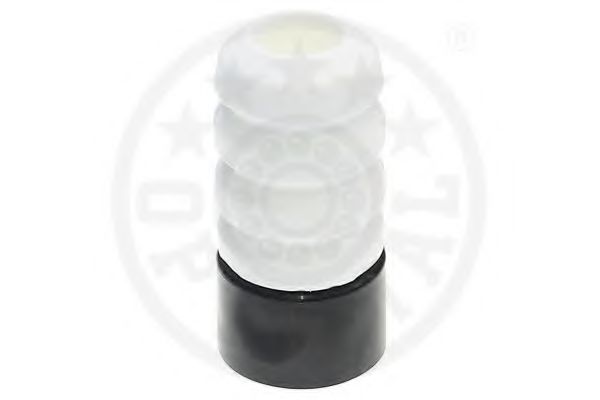 Буфер, амортизация OPTIMAL F8-7672