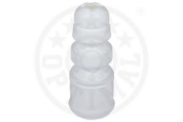 Буфер, амортизация OPTIMAL F8-7704