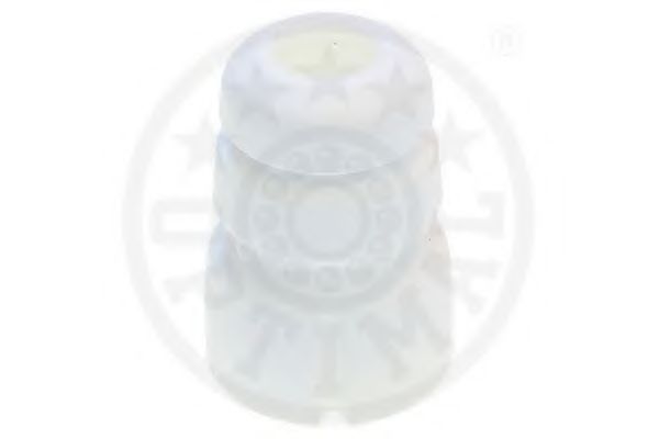 Буфер, амортизация OPTIMAL F8-7715