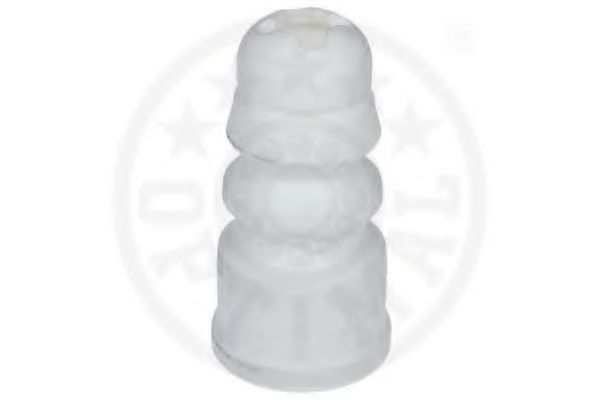 Буфер, амортизация OPTIMAL F8-7839