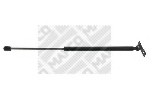 Газовая пружина, капот MAPCO 91714