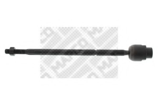 Осевой шарнир, рулевая тяга MAPCO 49754