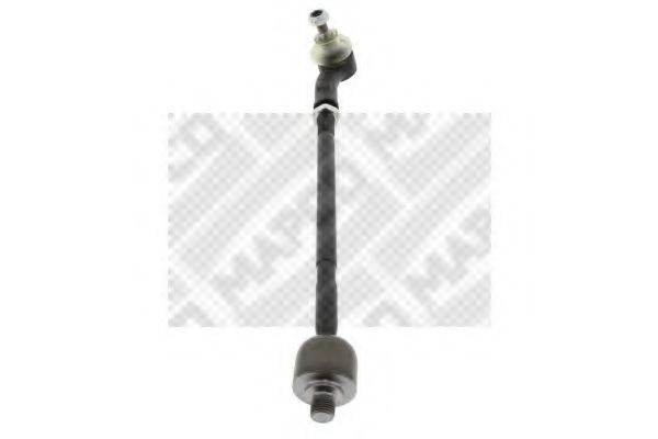 Поперечная рулевая тяга MAPCO 197241