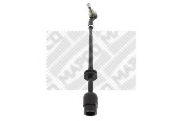 Поперечная рулевая тяга MAPCO 19862