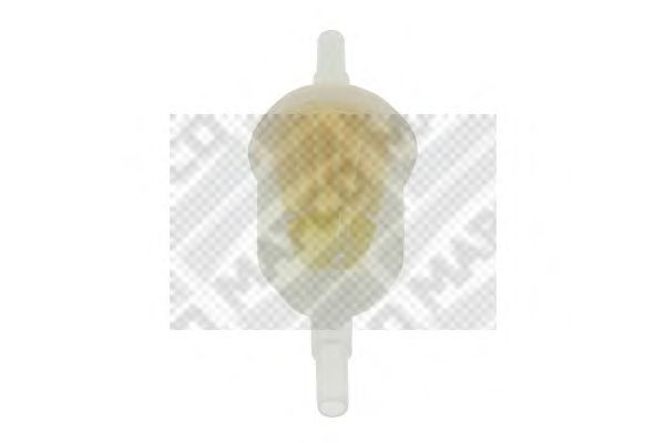 Топливный фильтр MAPCO 62222