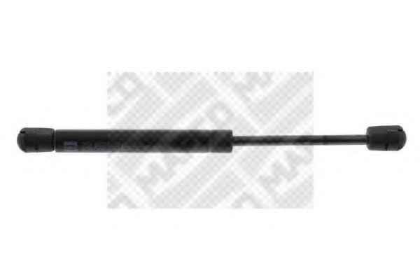 Газовая пружина, крышка багажник MAPCO 91051